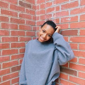 Meet your Posher, Peyton